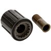 Shimano Freehub Body Replacement F/BODY FHRM66 complete