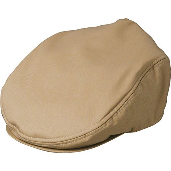 You Out Head Guard Hunting Type L Size Beige KM – 1000H (kiyota) (Headgear)