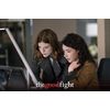 The Good Fight - Staffel eins [3 DVDs]