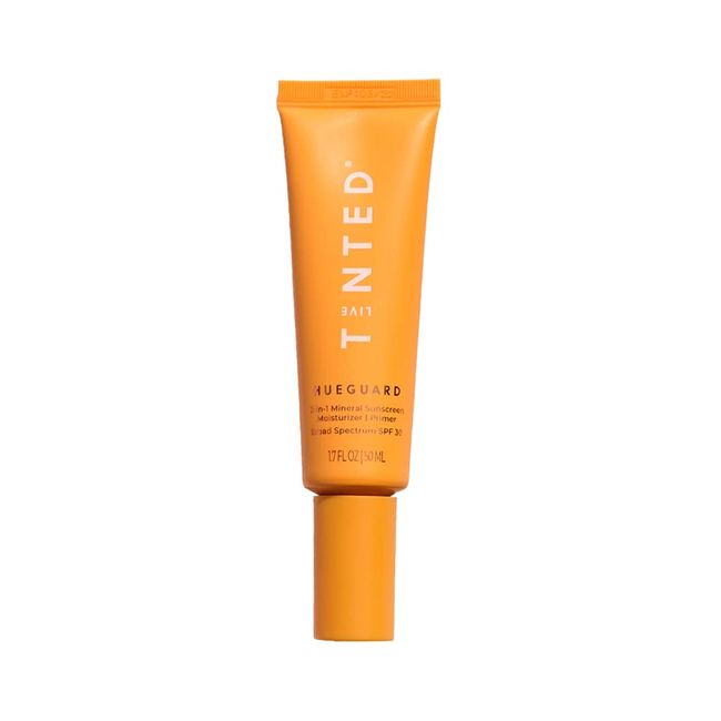 LIVE TINTED Hueguard™: 3-in-1 Mineral SPF 30, Moisturizer, Primer, 1.7 oz