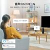 BN-LINK WiFi Smart Plug Remote Control Alexa Google Home Voice Control No Hub Required 1 Pack