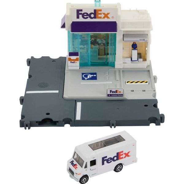 Matchbox HLY62 Toy for 3Y+