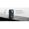 Olight Oclip Pro 500 Lumen USB-C Rechargeable Clip-On Flashlight