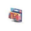 siku 1080, Fire Fighting Elevated Rescue Platform, Red/Yellow, Fold-out elevated rescue platform, Pivoting basket