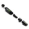 Milwaukee EC60 PRO Waterproof 3-in-1 EC /TDS/Temp Tester for Hydroponics
