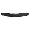 FOR 07-13 ESCALADE SILVERADO SIERRA DASH PANEL DEFROST VENT GRILLE CAP COVER