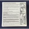 Sweat Wipe-Sweat Shield-Antiper