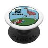 Moa Extinct New Zealand Bird PopSockets Swappable PopGrip