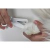 Pet Pinpoint Hair Cutter