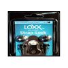 Loxx Box Standard - Chrome, Colour: Chrome