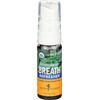 Herb Pharm, Tonic Breath Peppermint Organic, 0.47 Fl Oz