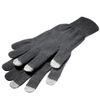 elasto Touchscreen-Handschuhe "Touch" Handschuh Speziell für Smartphone in Einheitsgröße