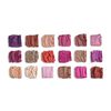 Revolution Pro New Neutral Passion Eyeshadow Palette, Multi-Colour, 18 g