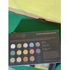 Nomad X Berlin Underground Special Edition Intense Eyeshadow Palette 15 Pan