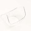 Whirlpool WP2180224 Ice Dispenser SXS Refrigerator 1/2" Plastic