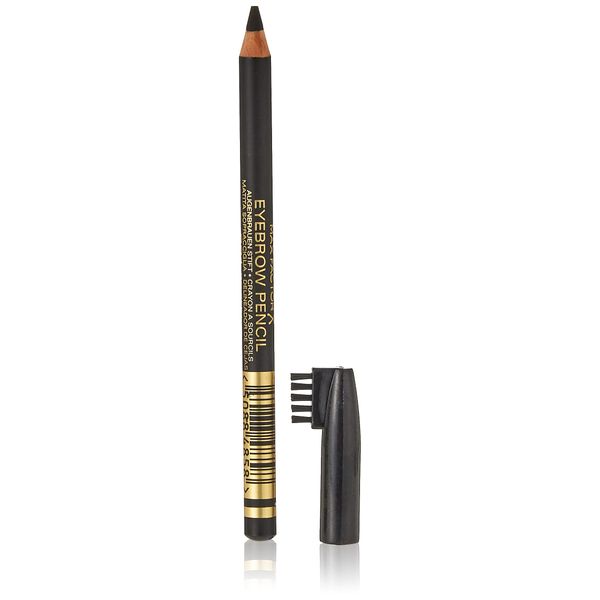 Max Factor, Matita per sopracciglia