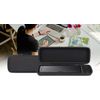 Aenllosi Hard Carrying Case Compatible with Canon ImageFORMULA P-215II Mobile Document Scanner