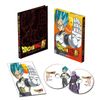 Dragon Ball Super DVD Box 4