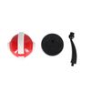 Mega Man Mini Helmet - Red Rush (Loot Crate Exclusive)