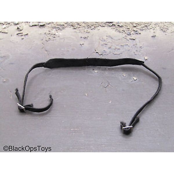 1/6 Scale Toy SLING - Black 2-Point Sling