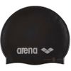 Arena Classic Silicone Multicoloured - grey, ---