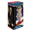 Royal Bobbles Calvin Coolidge Collectible Bobblehead Statue