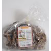 Uncle Henry's 3 lb. Bag Extra Dark Extra Salt Pretzels