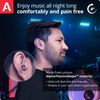 ALPINE HEARING PROTECTION NEW MusicSafe Pro BLACK