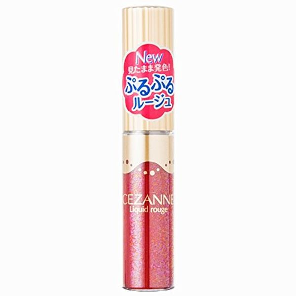 セザンヌリキッドルージュ05