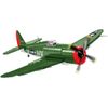 COBI Historical Collection World War II P-47 Thunderbolt™ Plane