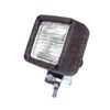 APUK Work Light Lamp Square Replacement for JCB 2CX 3CX 4CX Mini Digger Backhoe 700/38800 Cable
