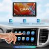 ATOTO A5L 9" Screen Android Car Stereo GPS AI Wireless Android Auto&CarPlay+Cam