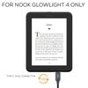 TrueProve 10FT Type c Charging Cable for Barnes & Noble Nook Glowlight 4 Tablets