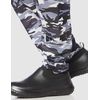 Casual Makeup reinpantu Camo Gray Medium 2218