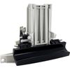 Dishwasher Door Latch Handle Replacement For Whirlpool W10130695 W10862259 Compa