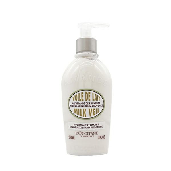 L&#39;Occitane Almond Milk Veil (Body Lotion) 240ml