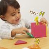 Pythagoras® BASIC Animals (1 and a Half Years) 25 Pieces, Play, Create, Inspiration Grow
