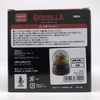 Four Cart Godzilla Snow Globe King Ghidorah
