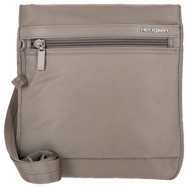 Hedgren Women's Inner City Shoulder Strap, Sepia