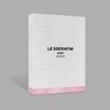 3rd Mini Album 'EASY'[BALMY FLEX]