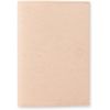 DESIGNPHIL Midori Notebook MD Notebook Cover Paperback Paper S-4363