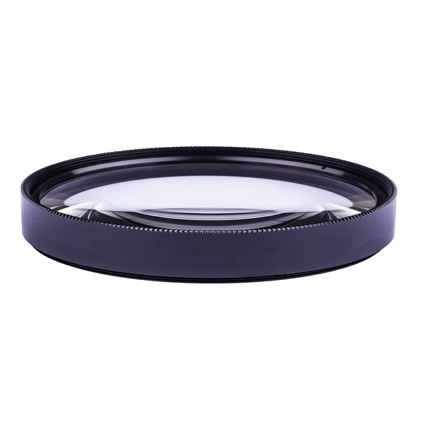 10x High Definition 2 Element Close-Up (Macro) Lens for Pentax K-500 (52mm)