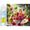 Pear Éclat - Pear Raspberry Flavour Concentrate - Vegan - Sasami - 10ml-