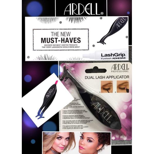 ARDELL PROFESSIONAL DUAL LASH APPLICATOR