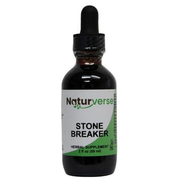 Naturverse Stone Breaker Liquid Extract,2 Oz