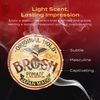 Brosh Pomade Original Brosh ointment 115 g, standard, unique