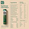 Phizz Daily Immune+ Orange Hydration, Immunity, Electrolytes & Vitamins Effervescent Electrolyte Tablets - 20 Tablets