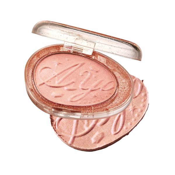 fwee Glitz Stone Highlighter (HL08 Wish Moon, 12 Colors)
