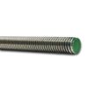Threaded Stainless Rod 1/4-20 TH/in x 36" (Pack of 3!)