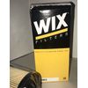 Fuel Filter - Water Separator WIX 33963 MOTORCRAFT FD4615